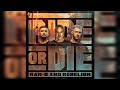 Ran-D & Rebelion - Ride Or Die (Extended Mix)