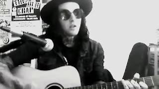 Eduardo Ribeiro - Wasteland (The Mission) Acoustic