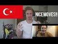 (NICE MOVES!!) Edis - Çok Çok // TURKISH MUSIC REACTION