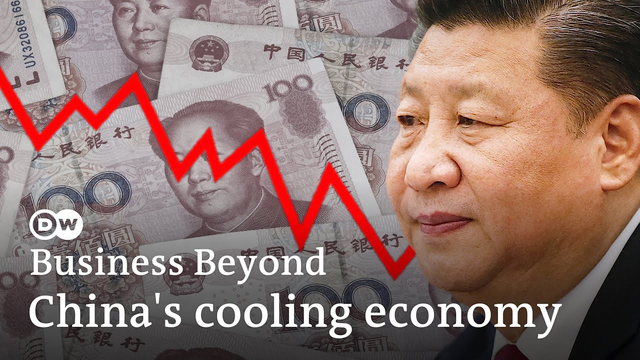 Can China Still Become The World’s Largest Economy? | Business Beyond ...