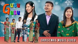 New Christmas Bodo Song || Gusu Gusu || Didwm Ft. Ansumwi || New Gospel Video 2022