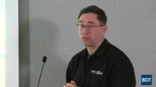 BCIT Geographic Information Systems | Information Session
