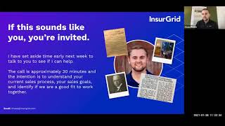 2021 Insurance Sales Process Secrets