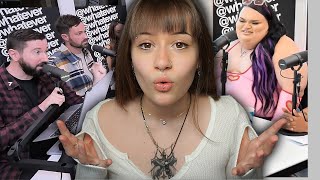 The Cringiest Podcast Ever