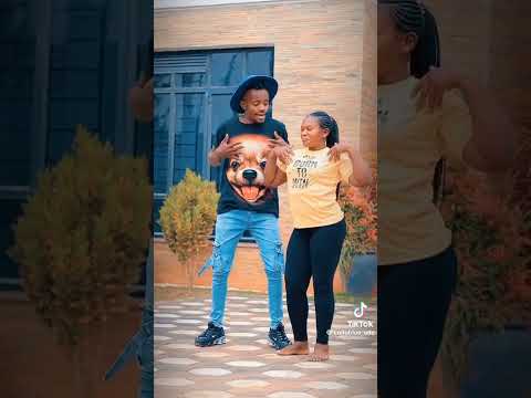 Bahati Ft Bruce Melodie _diana Challenge @colloblue_udc3643 #diana# ...