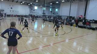 #2 Ava Reyes/Pipeline15 MAGIC