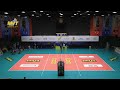 ЦПВК (София) - Спартак (Варна) / Финален турнир от Държавното първенство за момичета под 16 г.