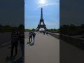 eiffel tower viewpoint