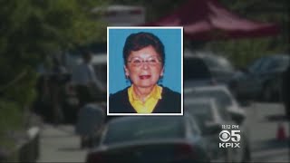 Search For Tiburon Grandmother's 2009 Murderer Confounds Investigators