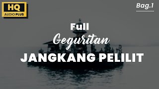 Geguritan Bali - Jangkang Pelilit #1