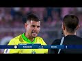 paraguay 1 0 brazil extended game highlights world cup qualifiers 2026