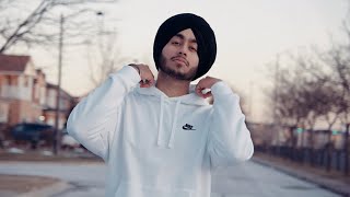 Shubh - Elevated (Official Music Video)