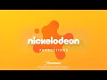 Dreamworks Animation Television - Nickelodeon Productions (2022 - 2024) (Gabby's Dollhouse)