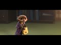 mihaela teleoaca mrs. otterton zootopia