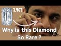 a rare diamond , rare people are looking for