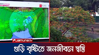 ঘূর্ণিঝড় ও বৃষ্টির পূর্বাভাস দিলো আবহাওয়া অফিস | Weather Update | Jamuna TV