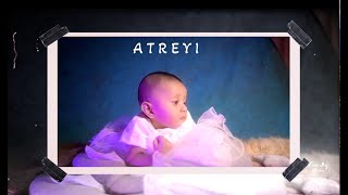 Bengali Annaprashan Ceremony of Atreyi | Rice Ceremony | Baby Gril   by Framing Your Stories