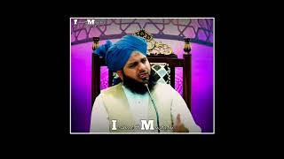 jahil se bahas || muhammad ajmal raza qadri new bayan #shorts