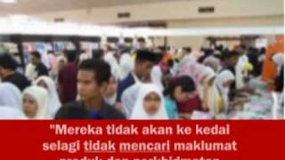 Seminar Perniagaan Malaysia | Kursus | Peluang Perniagaan | Internet