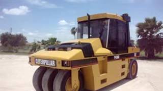 2005 CATERPILLAR PF-300C For Sale