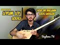 Leylim Ley Solfej / Kısa Sap Bağlama LEYLİM LEY Solfej ve Bağlama Dersi