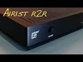 Airist R2R DAC _(Z Reviews)_ Daclicious 🍑