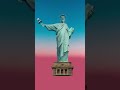 cristo redentor 🇧🇷 🇺🇸 statue of liberty = photoshop art usa brasil