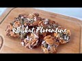 Ramadan Day 29: Biskut Florentine | Resipi Fatin Sihan