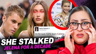 Hailey Bieber’s Decade-Long Obsession With Selena Gomez, Explained