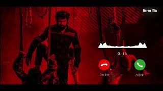 Madharasi - Title Glimpse BGM | Sivakarthikeyan | Anirudh BGM Ringtone