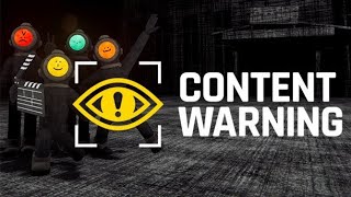 Live avec voxelle contente warning