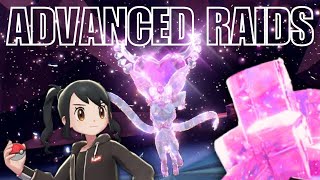 Taking Down Challenging Tera Raid Battles in Pokémon Violet