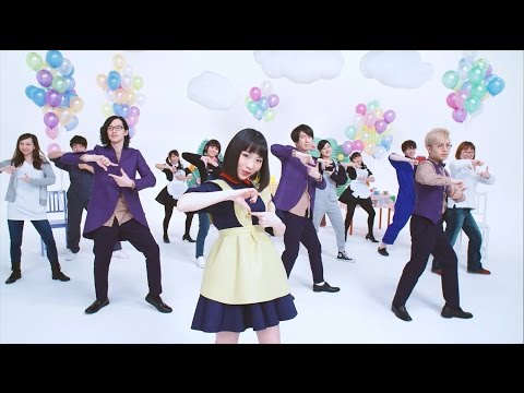 fhána / 青空のラプソディ - MUSIC VIDEO fhána / 青空のラプソディ - MUSIC VIDEO