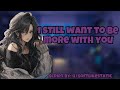 [F4A] Roommate Confesses While You Sleep [Cuddling] [Sleep Aid] [Confession]