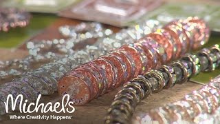 Halcraft: Bead Gallery | Jewelry \u0026 Accessory Ideas | Michaels