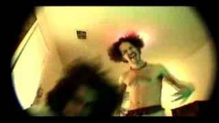 Afromen - Because We're To White