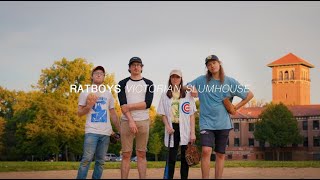 Ratboys - Victorian Slumhouse | Audiotree Far Out