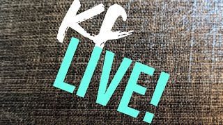 Random KFLive and test