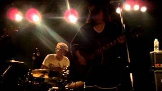 平野カズBAND「翼なきもの」＠新大久保アースダム 2012年10月3日