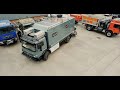 mercedes atego 4x4 overland expedition camper