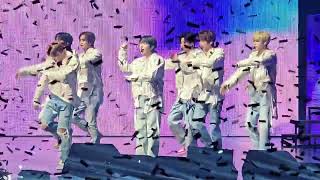 NCT DREAM - Hello Future 241030 The Dream Show 3 in Rotterdam