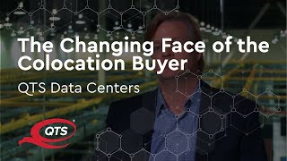 The Changing Face of the Colocation Buyer