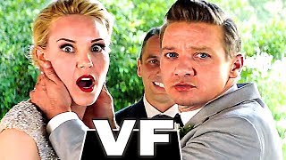 TAG Bande Annonce VF (2018) Jeremy Renner, Isla Fisher, Comédie