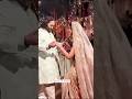 Anant Ambani & Radhika Merchant Pre-Wedding Ceremony in Jamnagar  #wedding #shortvideo #shorts