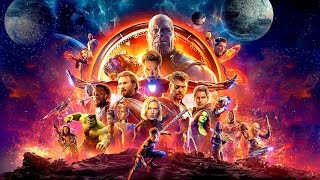 Marvel Studios' Avengers 3: Infinity War Movie Official Trailer Marvel studios| Movies infinity war