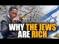 SHOCKING TRUTH 😱  The Reason Why Jews Are Rich 🤯 | Prophet Uebert Angel