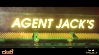 Agent Jack's Bidding Bar Promo Film I Clubtv.in