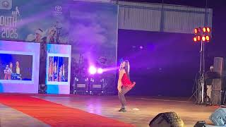 51th Karbi Youth Festival 2025 || Full dance 💃 video @RiderDilipvlogs