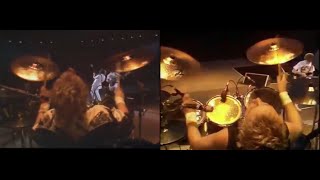 Queen - Rock 'n' Roll Medley (Live in Wembley 1986, Both Nights)