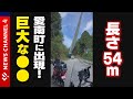 【長さ50m超】愛南町に現れた“巨大構造物”…その正体は？＜NEWS CH.4＞